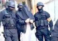 المغرب يحبط مشروعاً إرهابياً خطيراً… توقيف شاب على صلة بـ«داعش»