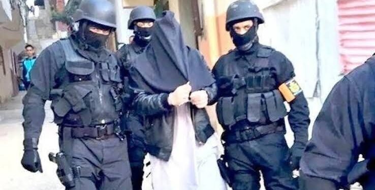 المغرب يحبط مشروعاً إرهابياً خطيراً… توقيف شاب على صلة بـ«داعش»
