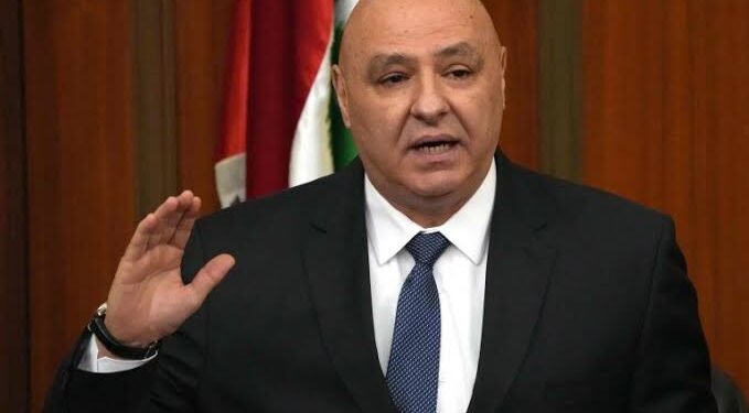 رئيس لبنان يرفع صوته: الاستنجاد بالخارج ضد الداخل مرفوض