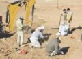 العراق يفتح جرحه الأكبر.. مقبرة الخسفة تكشف فظائع «داعش»