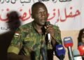 نائب حاكم دارفور يتحدى “حكومة الدعم السريع”: وُلدت ميتة ومعزولة