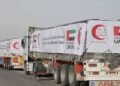 الإمارات تسعف غزة بـ65 طناً من الأمل الطبي لإنقاذ القطاع الصحي من الانهيار