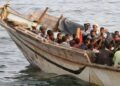 كارثة في عرض البحر.. مقتل 68 مهاجراً وفقدان العشرات قبالة سواحل اليمن