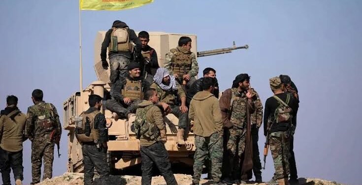 هل يتحول تصعيد «قسد» والجيش السوري شرق الفرات إلى مواجهة مفتوحة؟