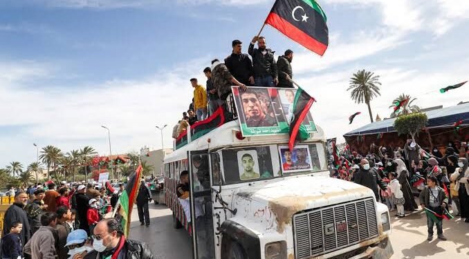 ليبيا على مفترق الطرق.. هل تنجح الأمم المتحدة في رسم مسار سياسي جديد؟