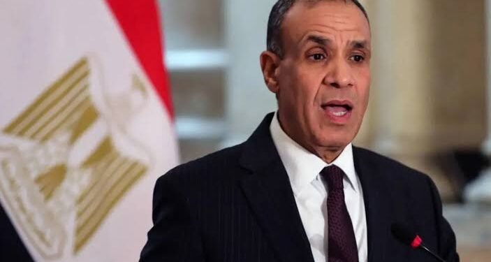 مصر ترحب بخريطة تسوية الأزمة الليبية.. انتخابات وحكومة موحدة في الأفق