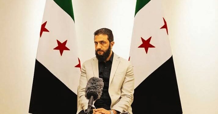 «الشرع» يستعد للظهور في نيويورك.. وواشنطن تمهد الطريق برفع العقوبات