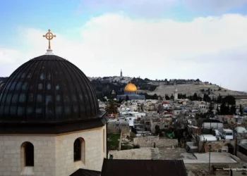 تداعيات خطيرة لسياسة الضغط على الكنائس في القدس