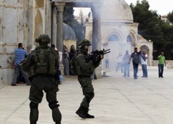 من شلال العوجا إلى الحرم الإبراهيمي.. تصعيد إسرائيلي ممنهج في الضفة