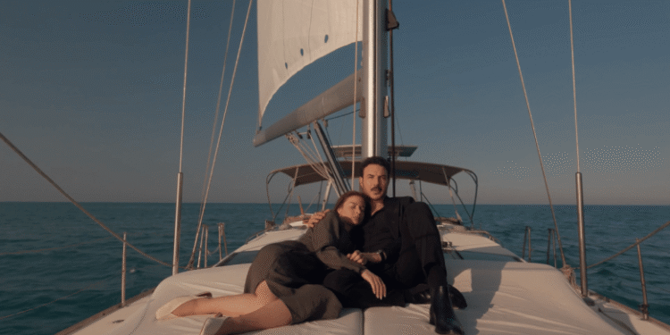 نهاية مأساوية لمسلسل آسر.. تفاصيل الحلقة الأخيرة