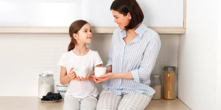 كيفية بناء عقل الطفل بطريقة صحيحة