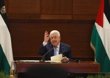 جريمة حرب جديدة.. تحركات الرئاسة الفلسطينية لفضح جرائم الاحتلال