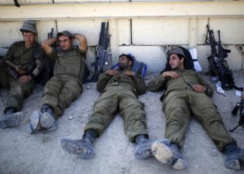 استطلاع رأي صادم في إسرائيل.. هل يتمرد جنود الاحتلال؟