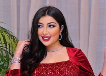 دنيا بطمة تحتفل بعيد العرش.. أمسية وطنية بامتياز