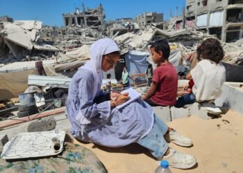 5 محاور.. أسباب تأجيل الدراسة في فلسطين