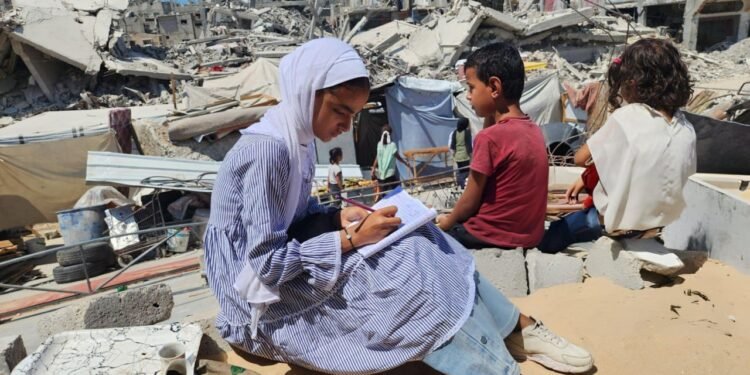 5 محاور.. أسباب تأجيل الدراسة في فلسطين