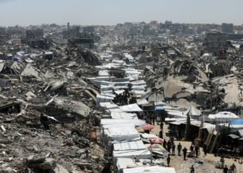 الفقد عندما يطرق أبواب القادة: هل يبقى الموت قدرًا لا مفر منه؟