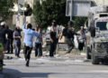 تصاعد العنف يهدد الاستقرار الداخلي بالضفة الغربية