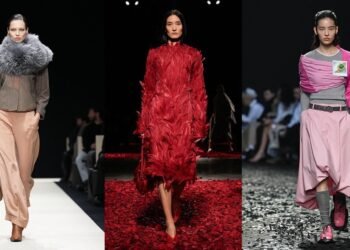 موضة خريف 2025.. الأناقة تعود بقوة