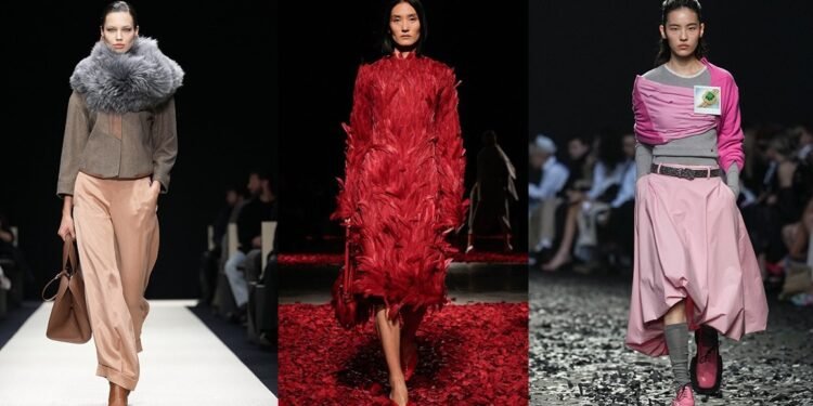 موضة خريف 2025.. الأناقة تعود بقوة