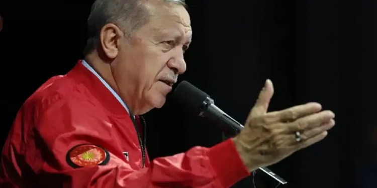 أردوغان في مواجهة نتنياهو: صراع حول نقش سلوان والذاكرة المقدسية