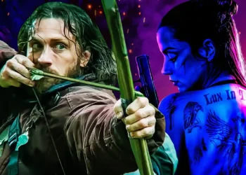 أفلام 2025.. قائمة بأفضل ما تشاهده هذا العام