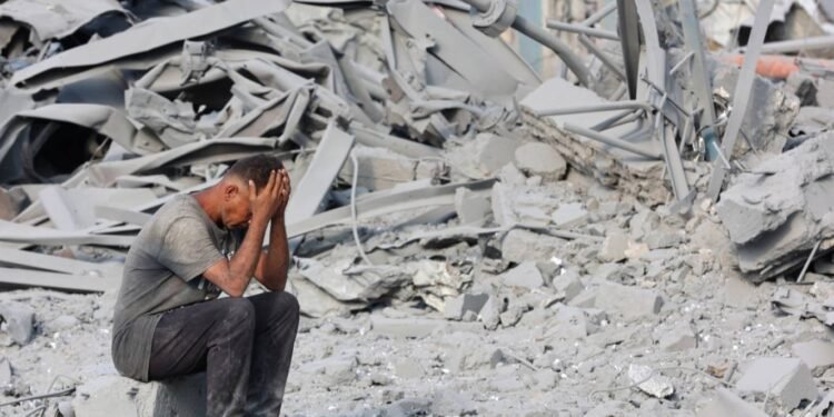 الأمم المتحدة تكشف حجم الكارثة في غزة وسط تصاعد القصف الإسرائيلي