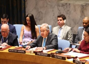 إعلان نيويورك: خطوة على طريق لا رجعة فيه نحو الاعتراف بدولة فلسطين