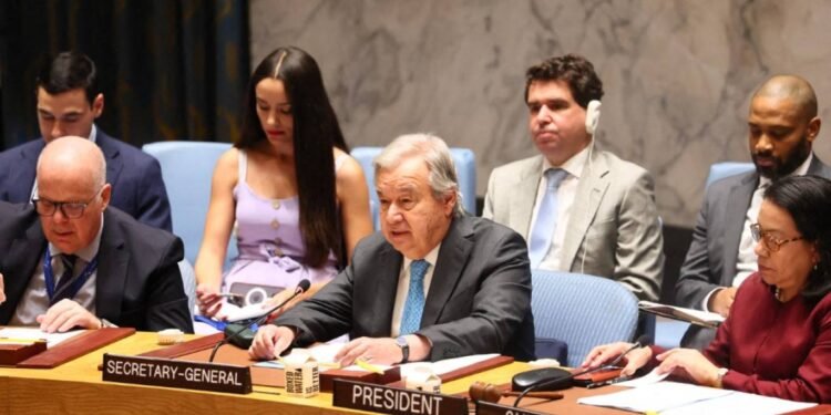 إعلان نيويورك: خطوة على طريق لا رجعة فيه نحو الاعتراف بدولة فلسطين