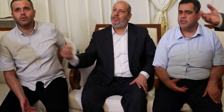 الحية ينجو والرسالة تصل: حماس ما زالت في قلب المعادلة