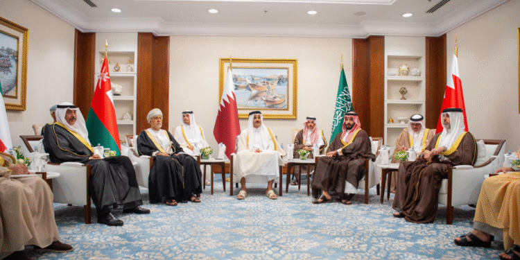 مجلس الدفاع الخليجي المشترك: من نصوص الاتفاقيات إلى مواجهة التهديدات المباشرة