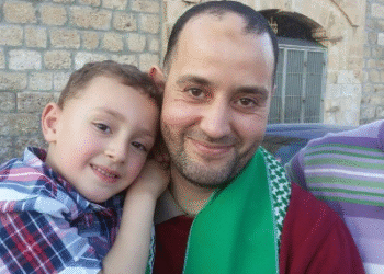 “قوم يا بابا”.. الحكاية الأخيرة لـ محمود الورديان ضحية الاحتلال