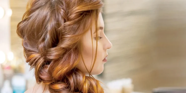 صبغات الشعر.. إليك أفضل الأنواع في 2025