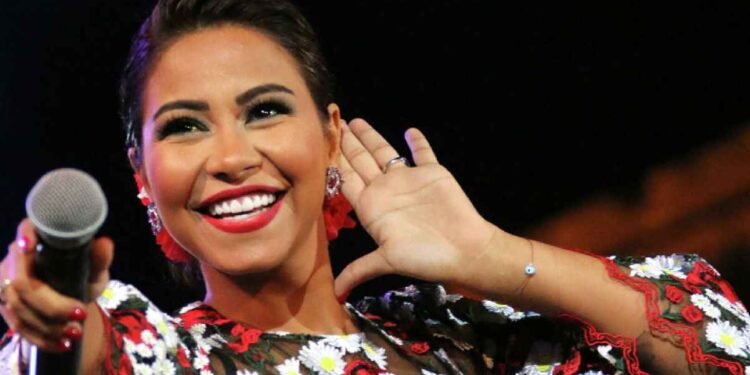 أحلى مفاجأة.. شيرين عبدالوهاب تعود بقوة