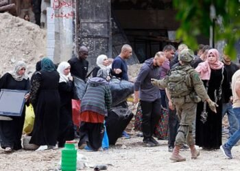 عقاب جماعي.. الضفة تواجه القمع الإسرائيلي بعد عملية القدس