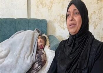 حكاية طفلة من غزة.. الرحلة الأخيرة في حياة هناء العوضي