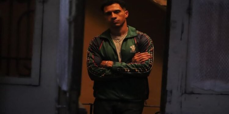 تفاصيل مسلسل بطل العالم.. عصام عمر في دراما من 10 حلقات