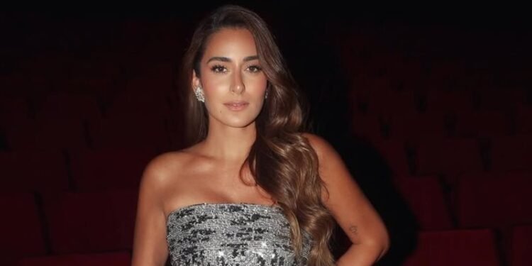 إطلالات النجمات في الموريكس دور.. سحر الأناقة على السجادة الحمراء