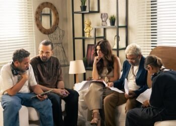 موعد عرض مسلسل وتر حساس 2.. صراع الحب والانتقام