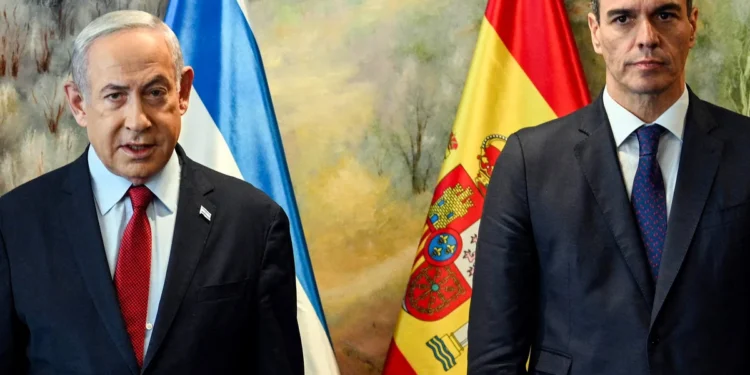 أوروبا على المحك: إسبانيا تقود معركة المقاطعة الثقافية والرياضية ضد إسرائيل