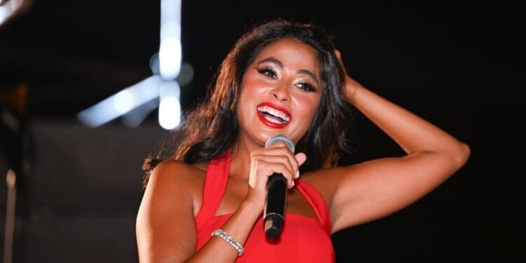 روبي في مرمى النيران بسبب تصريحاتها