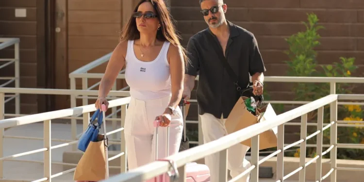 مسلسلات جديدة تشعل موسم خريف 2025.. عودة الإثارة والغموض