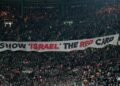 هل يُقصى المنتخب الإسرائيلي من الملاعب الأوروبية؟ ضغوط متزايدة على يويفا وفيفا