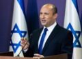 هل يهدد مقترح «بينيت» مستقبل الحكومة الإسرائيلية؟