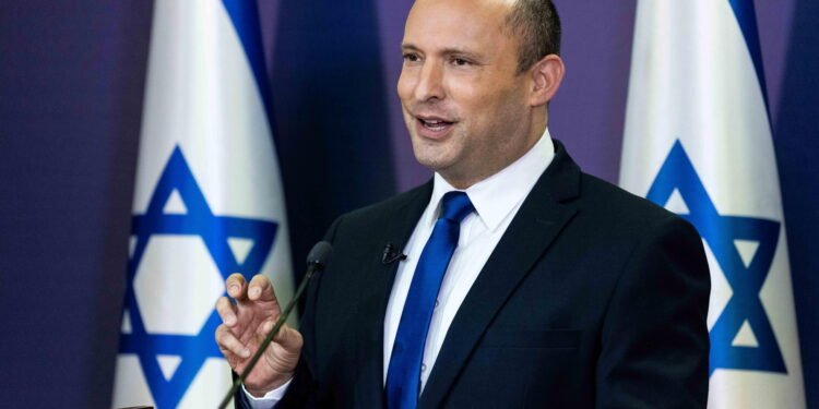 هل يهدد مقترح «بينيت» مستقبل الحكومة الإسرائيلية؟