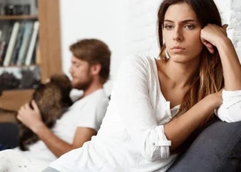 علامات العلاقة الفاشلة.. كيف تعرفين أنك مع الشخص الخطأ