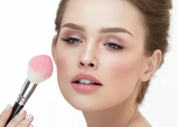 مكياج خريف 2025.. دليلك للجمال الطبيعي