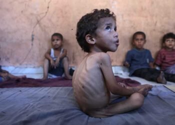 الأونروا تحذر: الملايين في غزة يواجهون خطر الموت بسبب الجوع