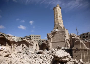 تدمير التراث الفلسطيني.. قراءة في الكارثة الإنسانية والثقافية