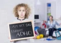ADHD.. كيفية التعامل مع المصاب بفرط الحركة